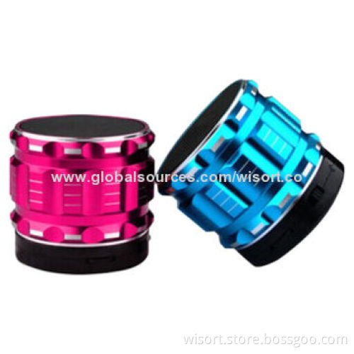 $5.1 Per One for Promotion, Good Sound, Wireless Bluetooth Speakers, Best Quality, Microphone